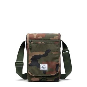 HERSCHEL SUPPLY CO. LANE MESSENGER SMALL CAMO
